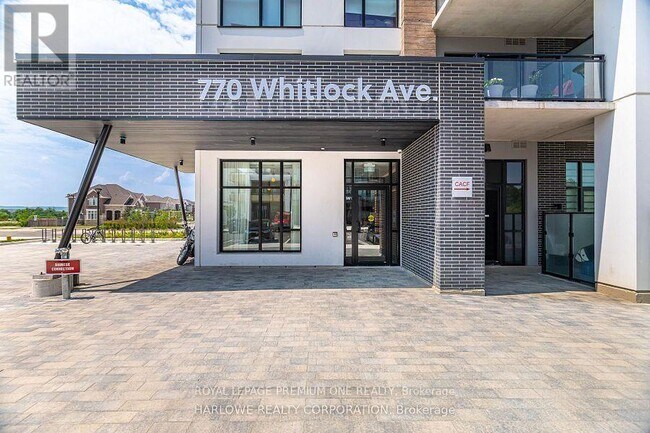 Photo du bâtiment - 770 Whitlock Ave