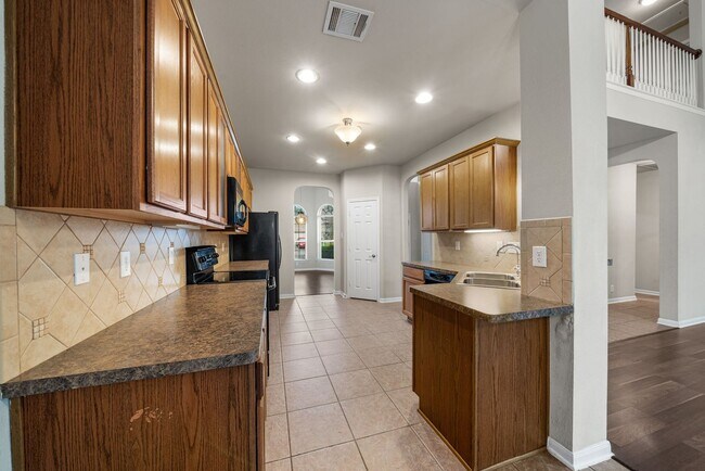 Foto del edificio - 24247 Mountain Bend