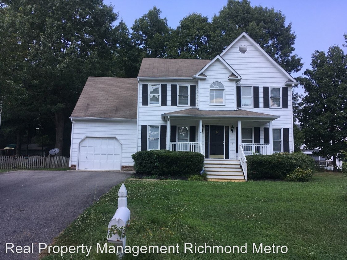 Primary Photo - 5408 Olde Milbrooke Dr