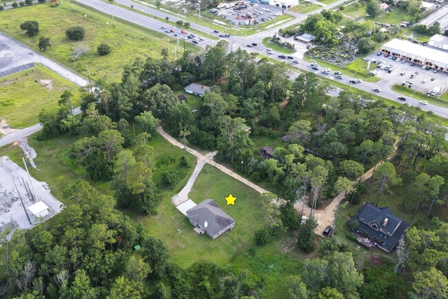 Building Photo - 3BR/2BA HOME FOR RENT - 8054 State Hwy 59,...