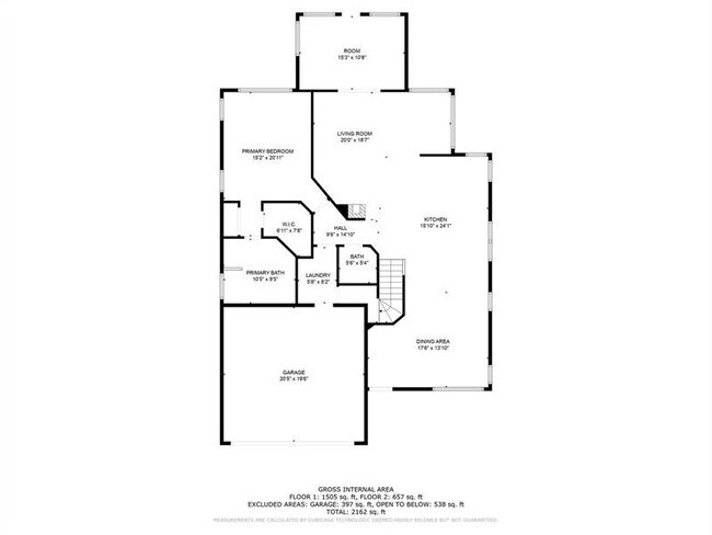 Foto del edificio - 9210 Oak Grove Cir