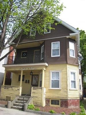 Primary Photo - 33 Everett Ave