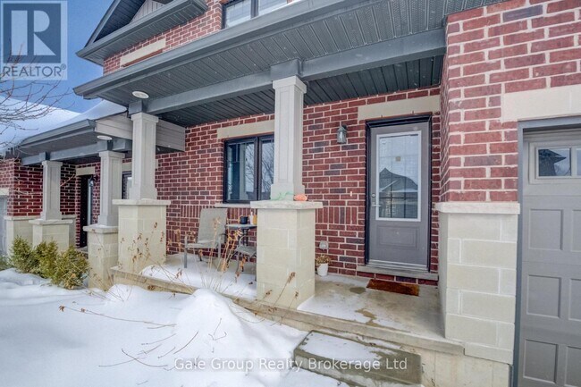 Photo du bâtiment - 1 Chamberlain Ave