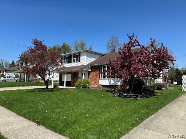 Building Photo - 221 Marrano Dr