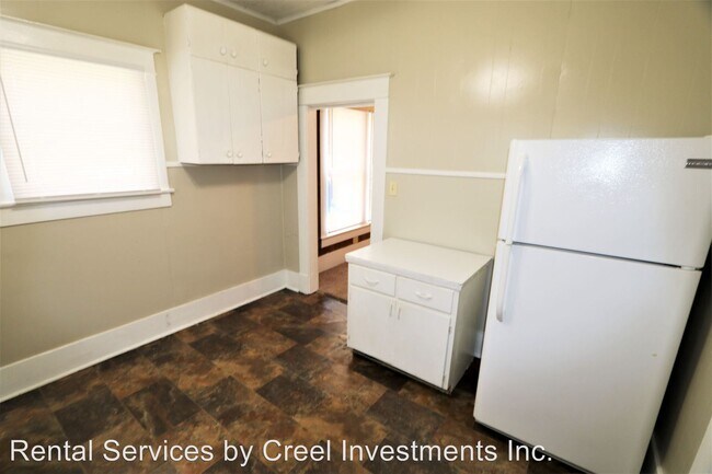 Building Photo - 2 br, 1 bath House - 1819 10th Street