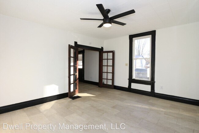 Foto del edificio - 1 br, 1 bath House - 301 Davidson St.