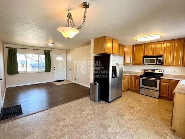 Building Photo - 508 Acoma Dr