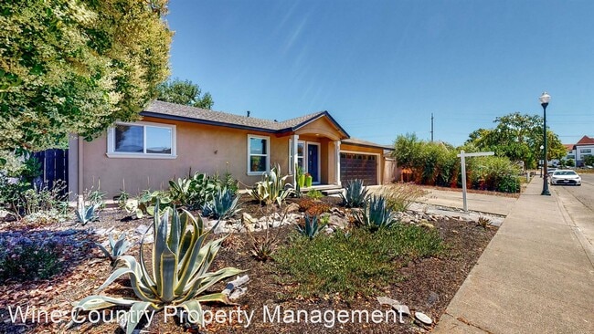 Foto del edificio - 3 br, 2 bath House - 575 Park Glen Drive