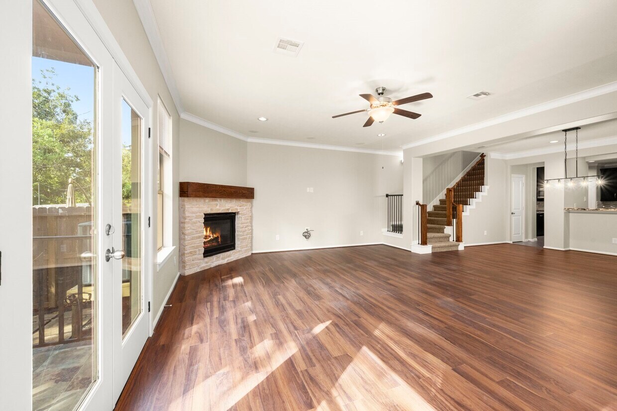 Foto del edificio - 3517 Bradford St