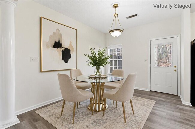 Foto del edificio - 2913 Greyhawk Ln