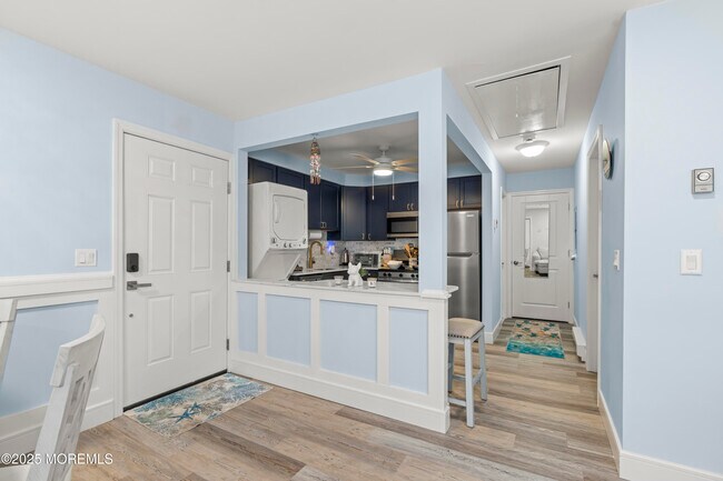 Foto del edificio - 1 Osborne Pl