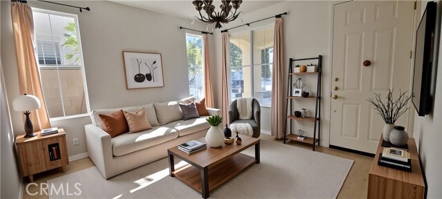 Foto del edificio - 11 Iron Springs