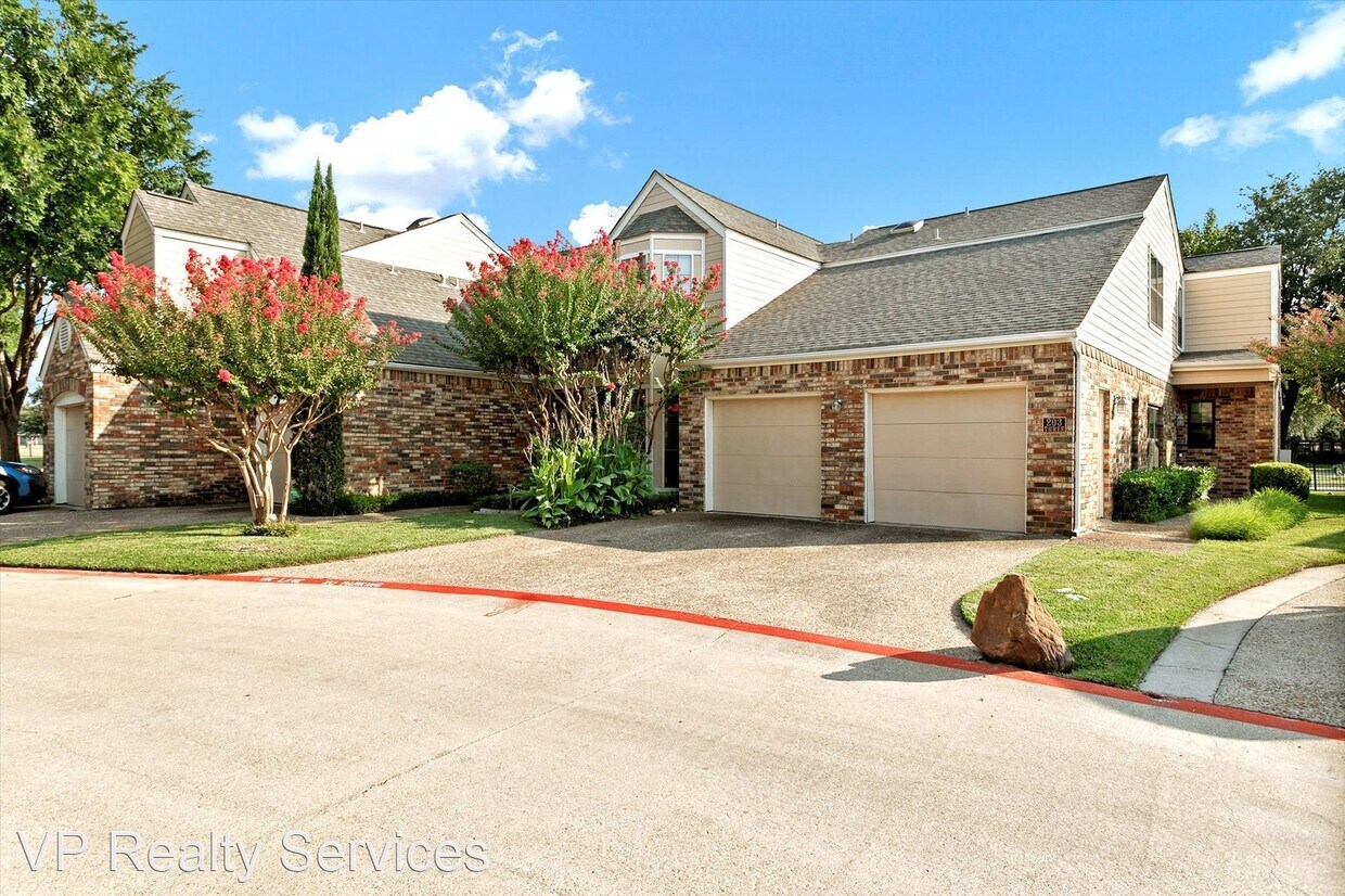 203 Cimarron Trail