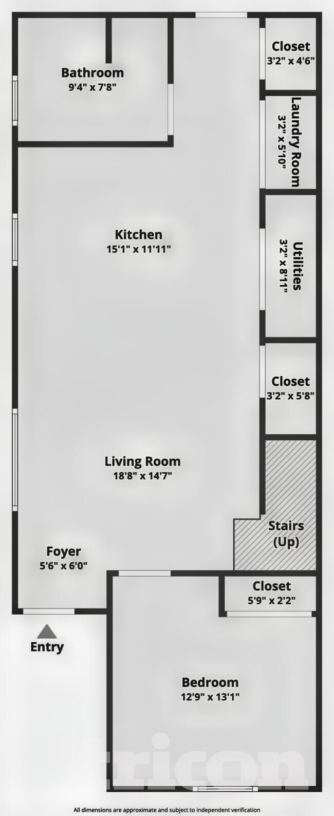 Foto del edificio - 4475 Parfet St