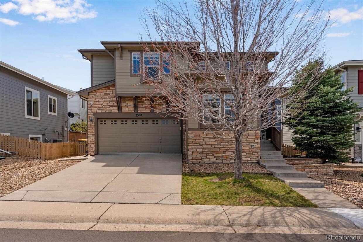 Primary Photo - Fullerton Cir