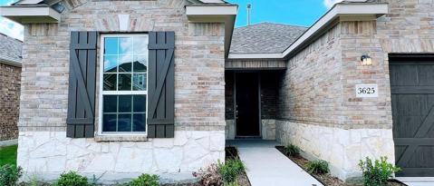 Building Photo - 3625 Keechi Creek Dr