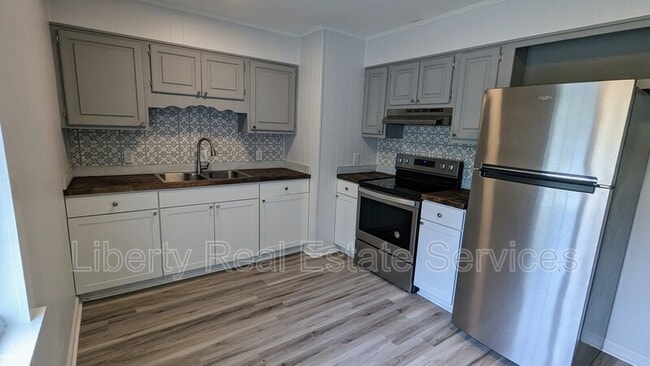 Building Photo - 243 Glenn Bryant Rd