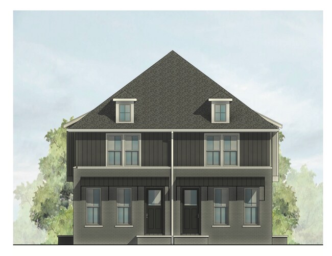 Building Photo - 1919 S Ashwood Ave