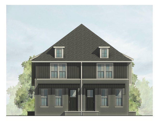 Photo - 1919 S Ashwood Ave (Fayetteville, AR) Apartment