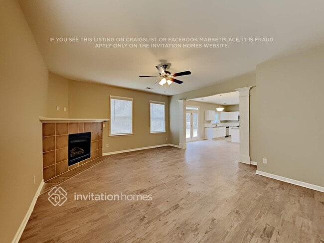 Foto del edificio - 23 Brisbane Ct