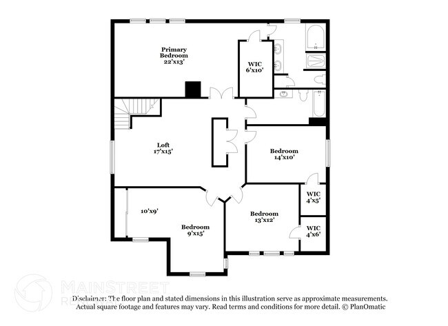 Foto del edificio - 13621 E Hampden Green Way