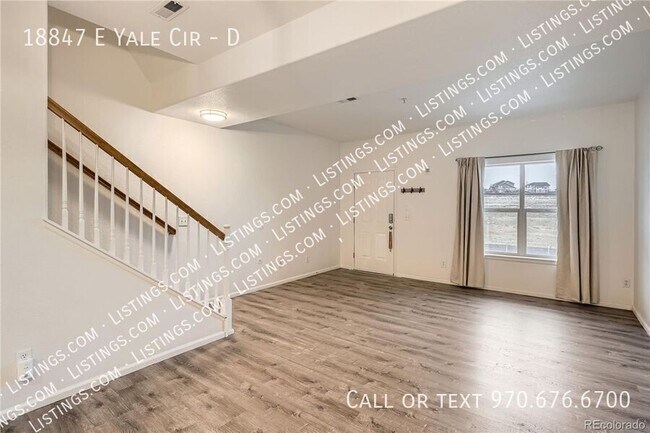 Building Photo - 18847 E Yale Cir