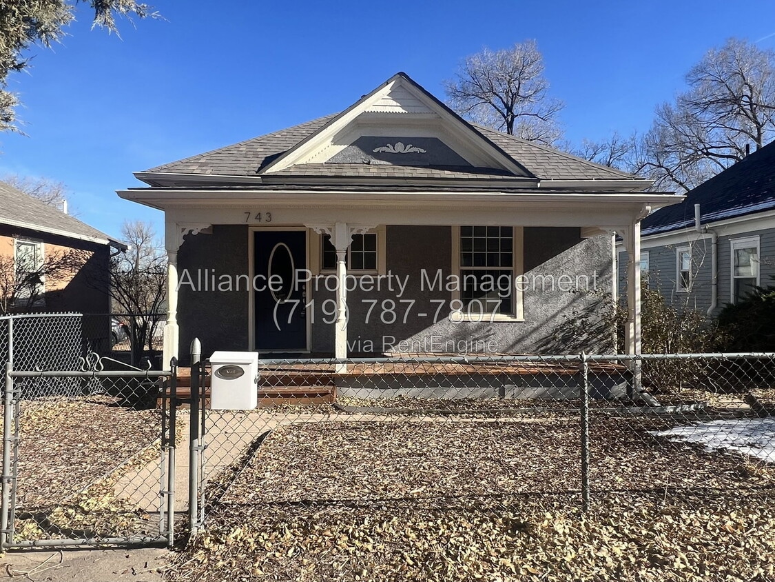 Photo - 743 North Walnut Street