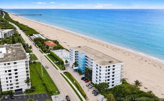 Foto del edificio - 900 Ocean Dr