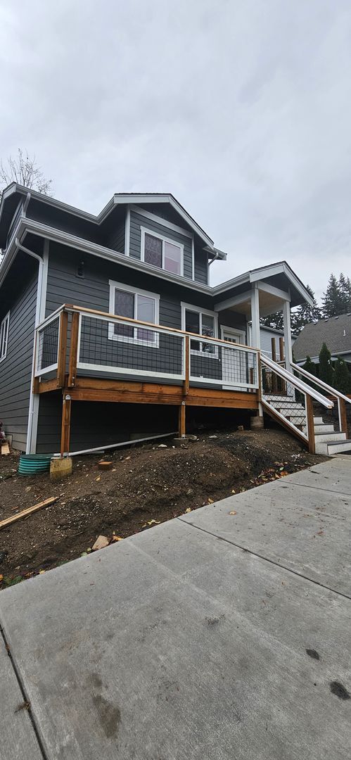 Foto del edificio - 2 Bedroom, 2 Bathroom Home for Rent in the...