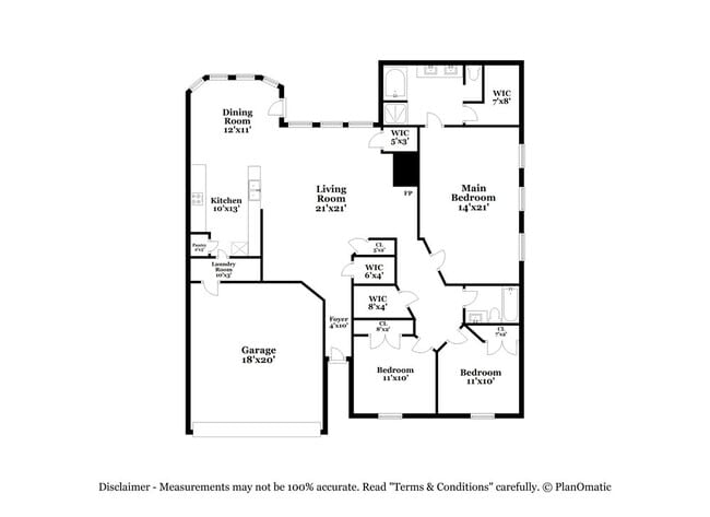 Building Photo - 7406 Horizon Point