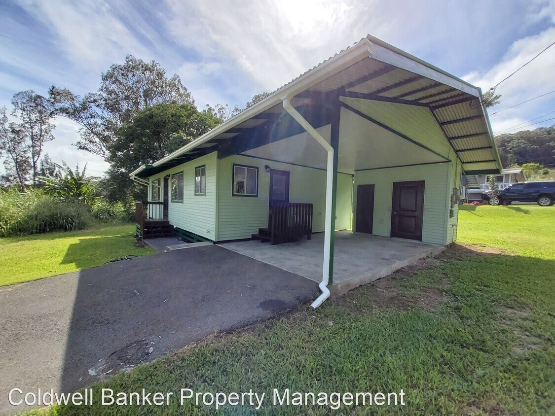 Primary Photo - 2 br, 1.5 bath House - 45-649 Pikake St