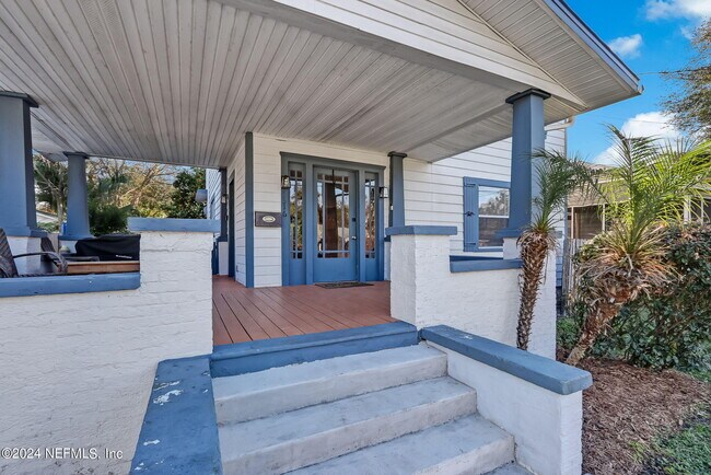 Building Photo - 5316 Colonial Ave