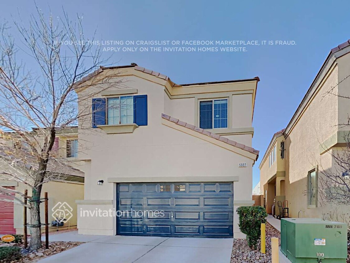 Foto principal - 5327 Floating Flower Ave