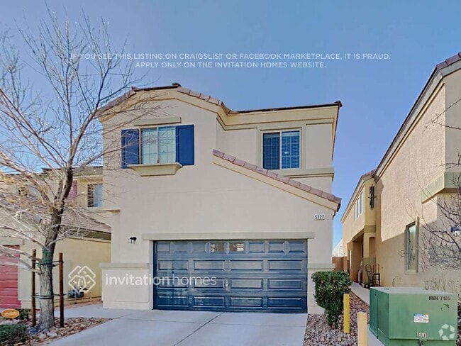 Building Photo - 5327 Floating Flower Ave