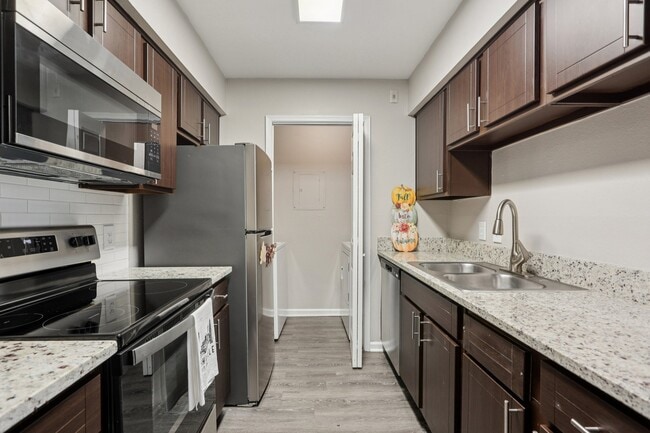 Foto del edificio - Allegro on Bell