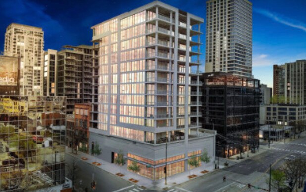 Foto principal - 144 W Erie St