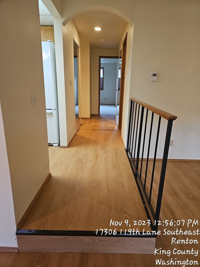 Foto del edificio - Renton condo for rent - 2 bedroom 1 bathro...