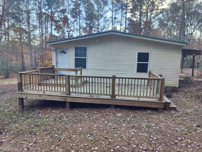 Foto del edificio - 136 Bunny Trail