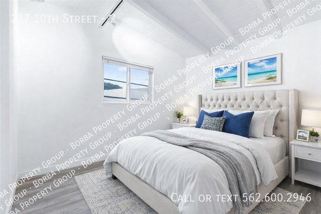 Foto del edificio - 217 10th St