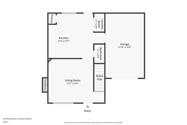 Foto del edificio - 316 Peachtree Rd