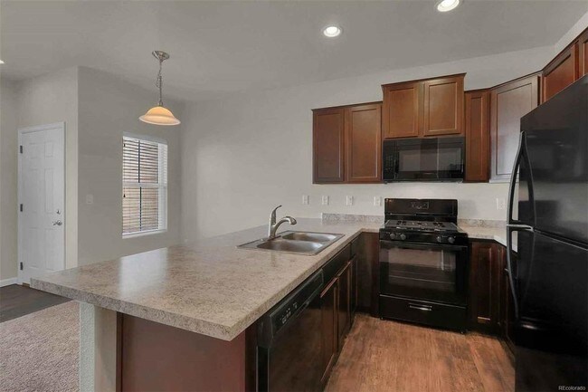 Foto del edificio - 1433 Kansas Ave