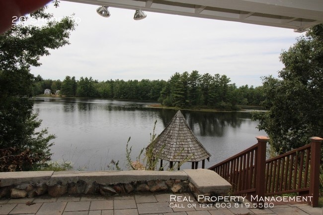 Building Photo - 3 Bedroom Waterfront Property on Lilly Pond