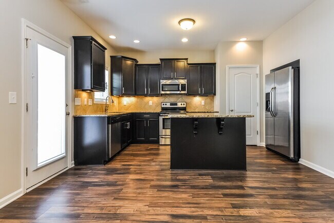 Foto del edificio - 78 Marsh Creek Dr