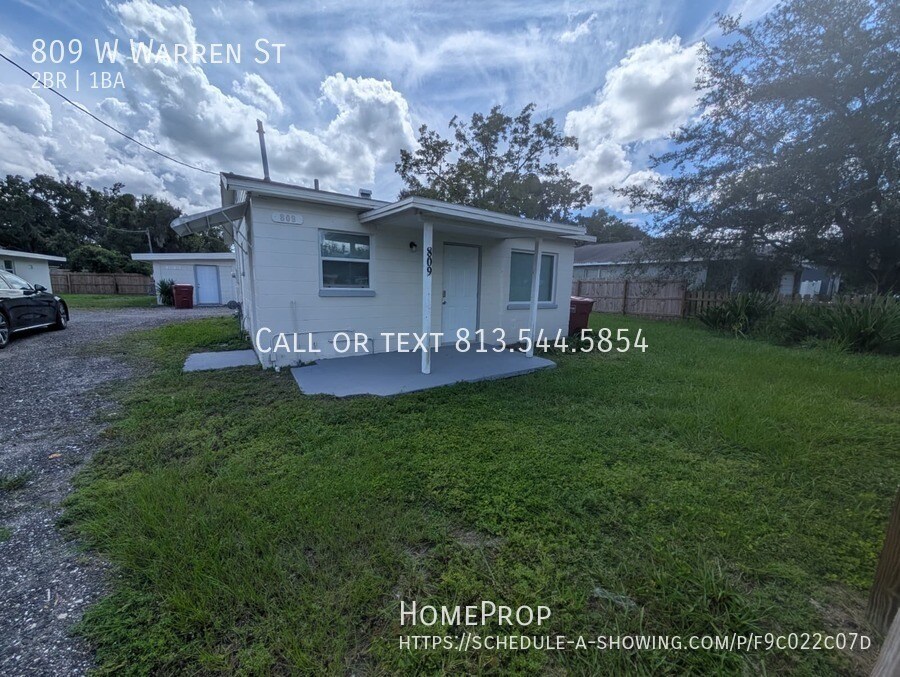 Photo - 809 W Warren St-