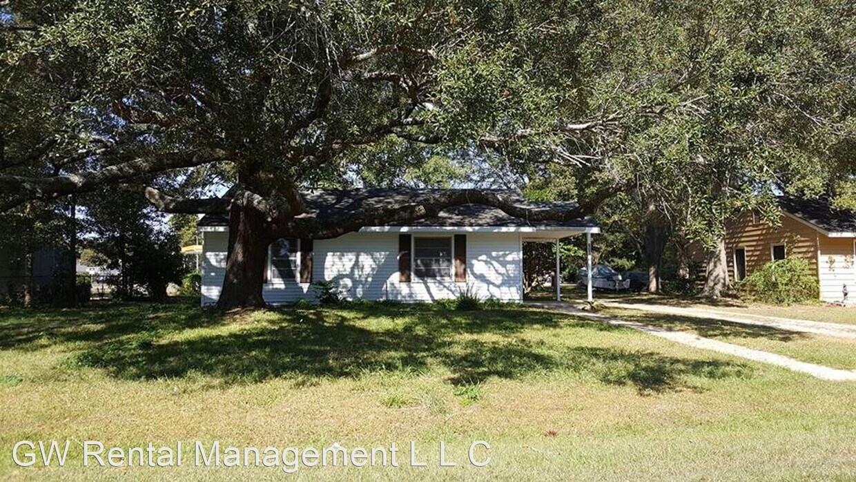 Primary Photo - 2 br, 1 bath House - 603 E Orange Ave