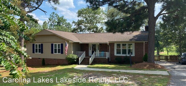 Building Photo - 3 br, 2 bath House - 45 Putters Path