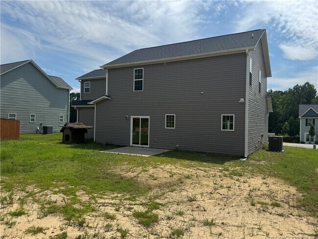 Foto del edificio - 185 Ledgebrook Ln