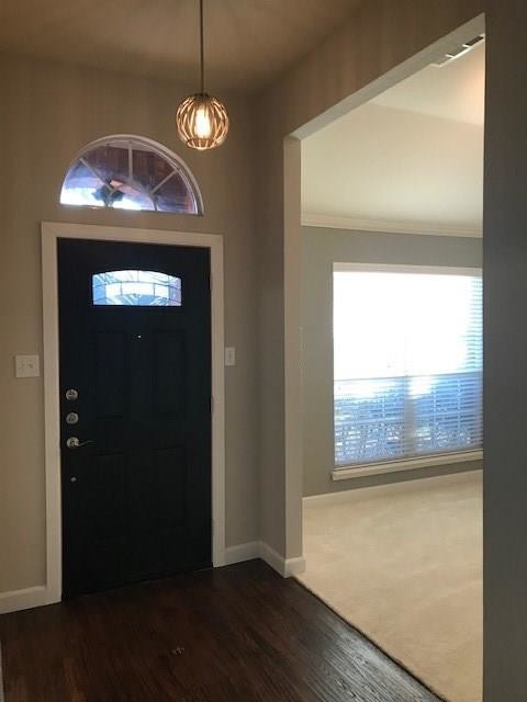 Foto del edificio - 1302 Woodmoor Dr