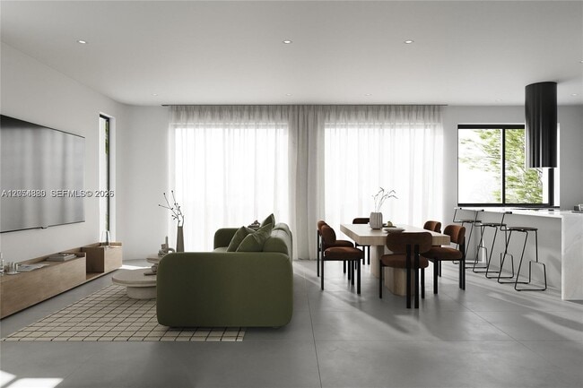Foto del edificio - 984 SW 10th St