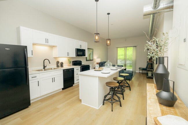 Foto del edificio - Rolling Meadows Apartments